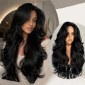 Lace Frontal Wigs 4x4 Lace Closure Wig