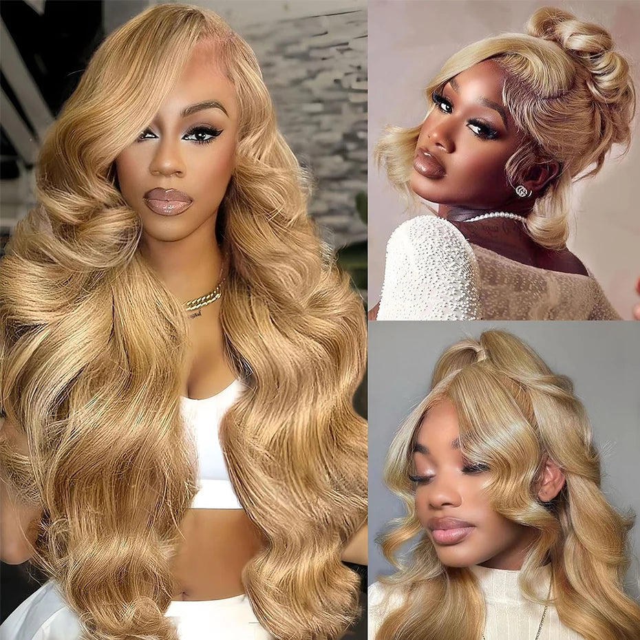Purple Lace Front Human Hair Wigs Colored Wig Straight Hair 13x6 HD Lace Frontal Wig Transparent Vietnamese Raw Human Hair Wigs For Women Pre Plucked with Baby Hair