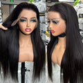 250 Density 13x4 5x5 Real Hd Lace Frontal Wigs Brazilian 32 34 Inch Deep Curly Human Hair Wigs 100% For Black Women Preplucked
